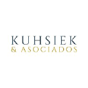 Kuhsiek u0026 Asociados logo