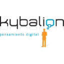 Kybalion SAC logo