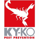 Ky - Ko Pest Prevention