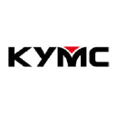 KYMC logo