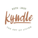 Kyndle Pte Ltd Considir business directory logo