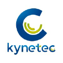 Company logo Kynetec
