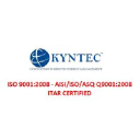 kyntec.com