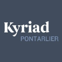 kyriadpontarlier.com