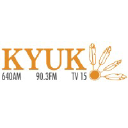 kyuk.org