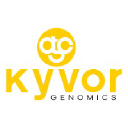kyvorgenomics.com
