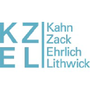 Kahn Zack Ehrlich Lithwick