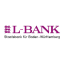 Landeskreditbank Baden-Württemberg Logó de
