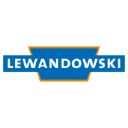 Lewandowski GmbH Metallhandel & Containerdienst logo