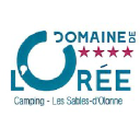 CAMPING L'OREE