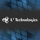 L1 Technologies logo