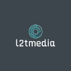 L2tmedia logo