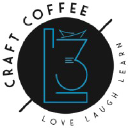 l3craftcoffee.com