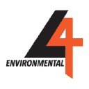 L4 Environmental logo