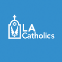 Archdiocese of Los Angeles logo