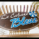 LA CABANE BLEUE