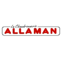 LA CHAUDRONNERIE ALLAMAN