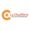 la-chaufferie.com