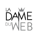 la-dame-du-web.com