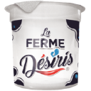LA FERME DES IRIS