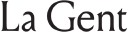 la-gent.com Logo