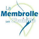 COMMUNE DE LA MEMBROLLE SUR CHOISILLE