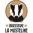 BRASSERIE LA MUSTELINE
