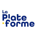LA PLATE - FORME