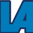 Laagencia logo
