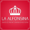 laalfonsina.com.ar