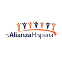 La Alianza Hispana logo