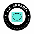 LA Apparels Logo