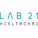 lab21healthcare.com