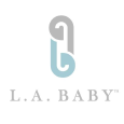 L.A. Baby Logo