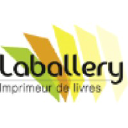 NOUVELLE IMPRIMERIE LABALLERY