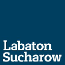 Labaton Sucharow