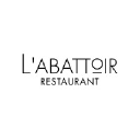 L'Abattoir Restaurant logo