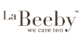 La Beeby Logo