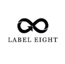 Label Eight logo