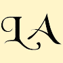 Logo for labelamrita.com