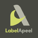 labelapeel.co.uk