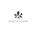 La Bella Figura Logo