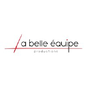 labelleequipeproductions.com