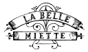 La Belle Miette logo