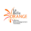 LA BELLE ORANGE