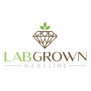 Lab Grown Magazine