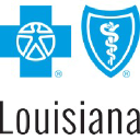blue cross and blue shield of louisiana