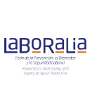 laboralia.es Invalid Traffic Report