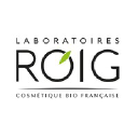 SOCIETE NOUVELLE DES LABORATOIRES E.V. ROIG
