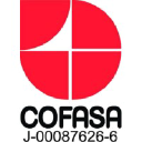 Laboratorio Cofasa logo
